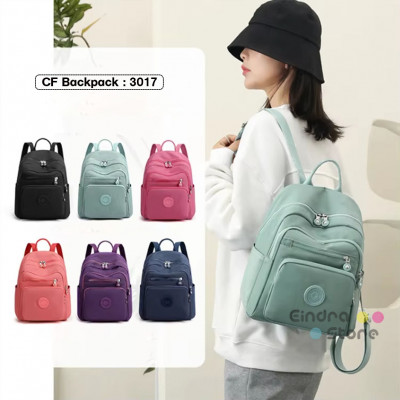 CF Backpack : 3017